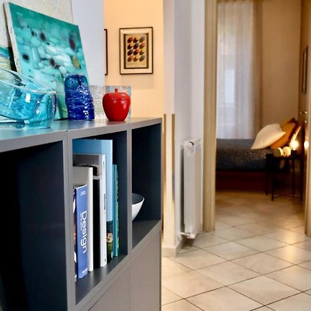 Cinqueterre Casa Simon La Spezia Apartment Bagian luar foto