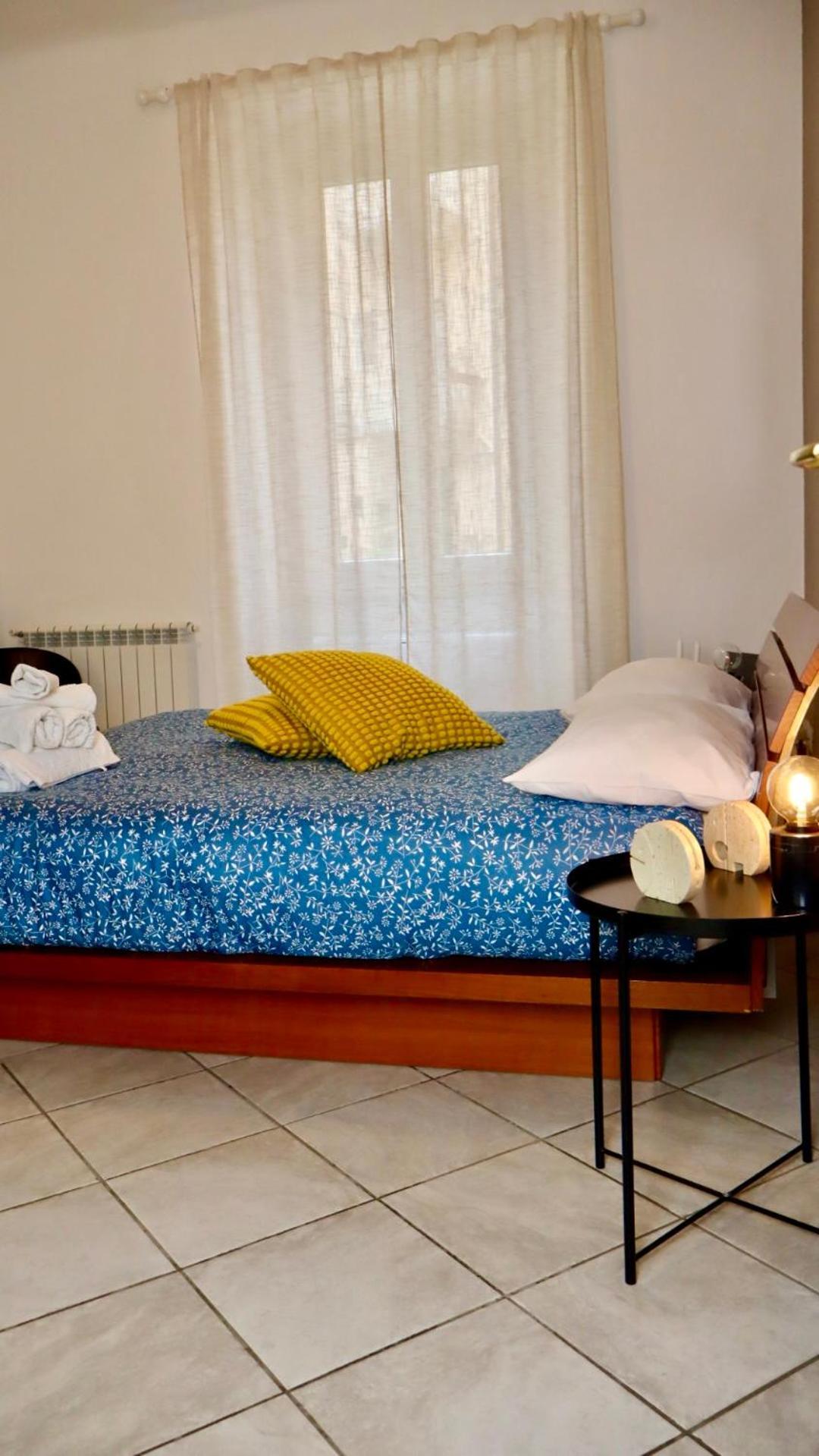Cinqueterre Casa Simon La Spezia Apartment Bagian luar foto