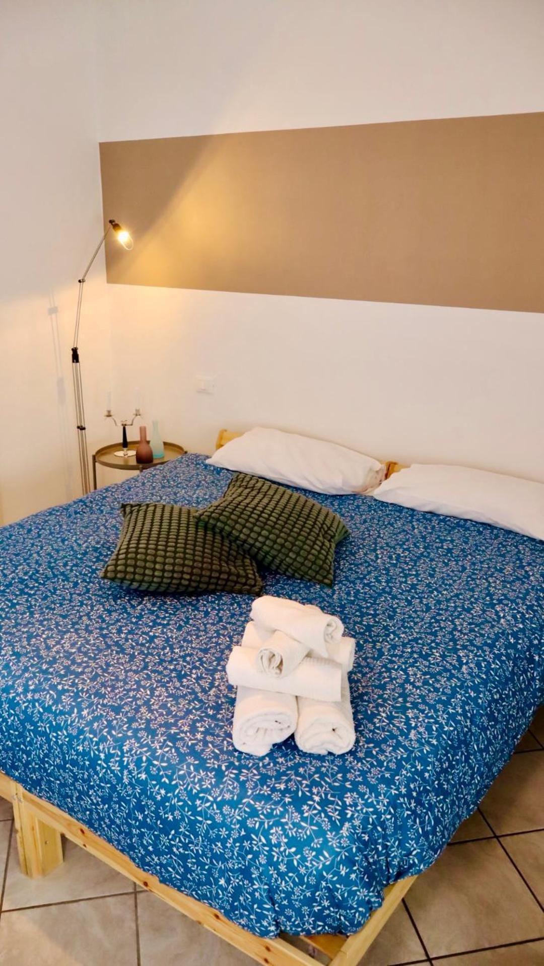Cinqueterre Casa Simon La Spezia Apartment Bagian luar foto