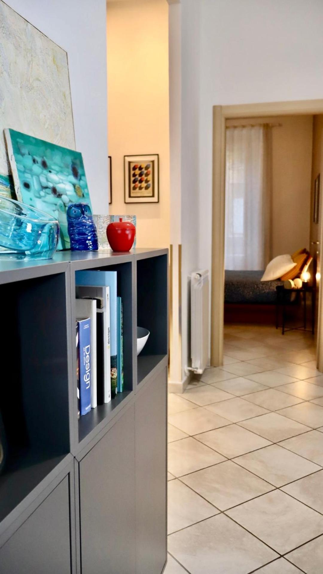 Cinqueterre Casa Simon La Spezia Apartment Bagian luar foto